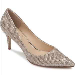 Rudy Pointed Toe Pump
